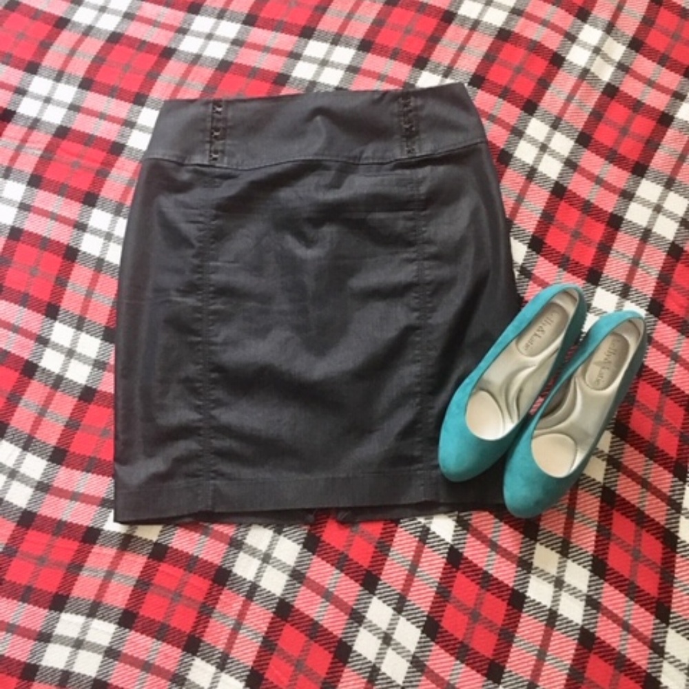 Express Skirt